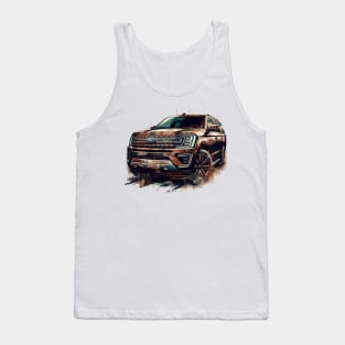 Ford Expedition Tank Top